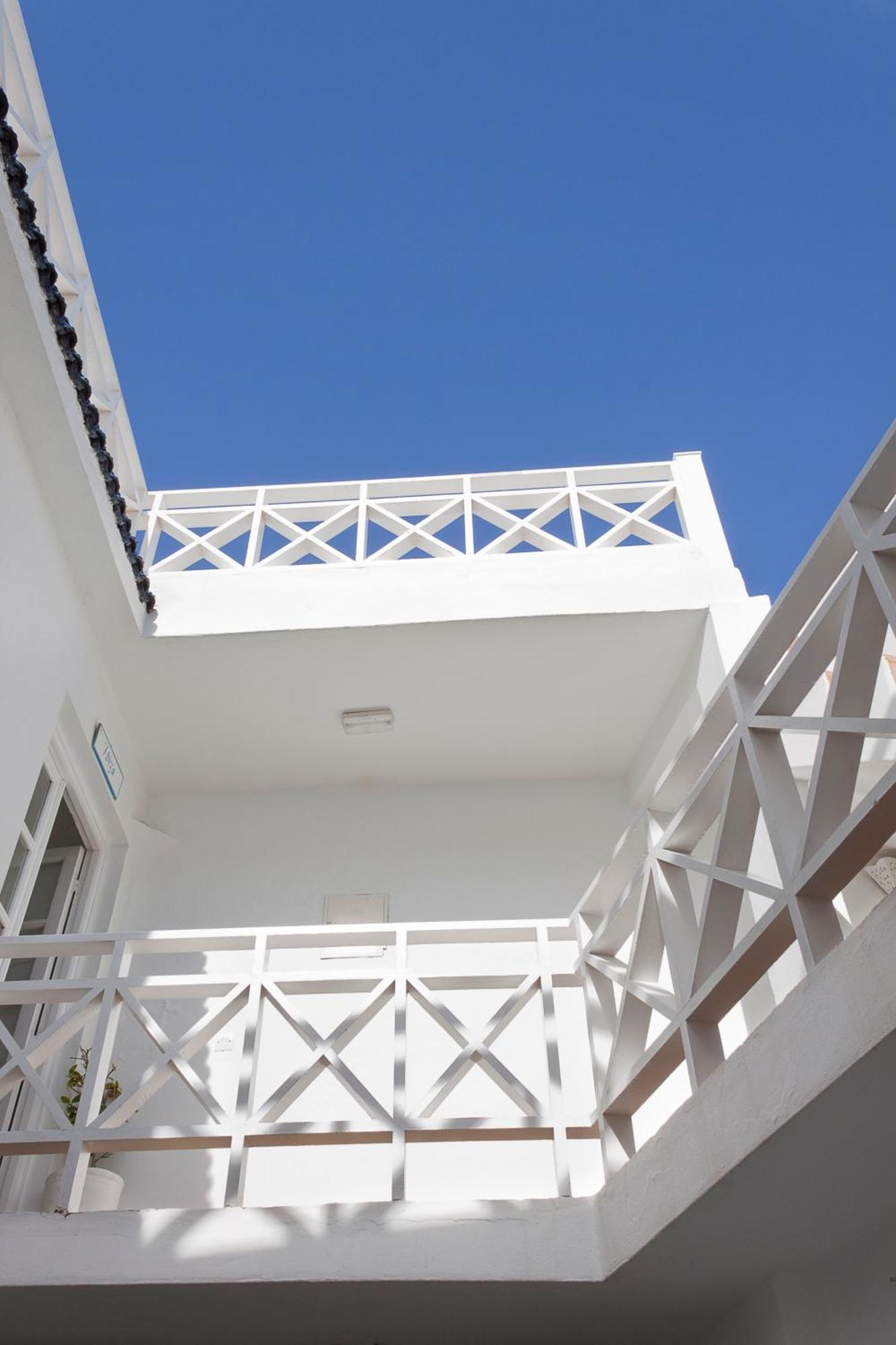 La Casa Del Mar Hotel Essaouira Exterior photo