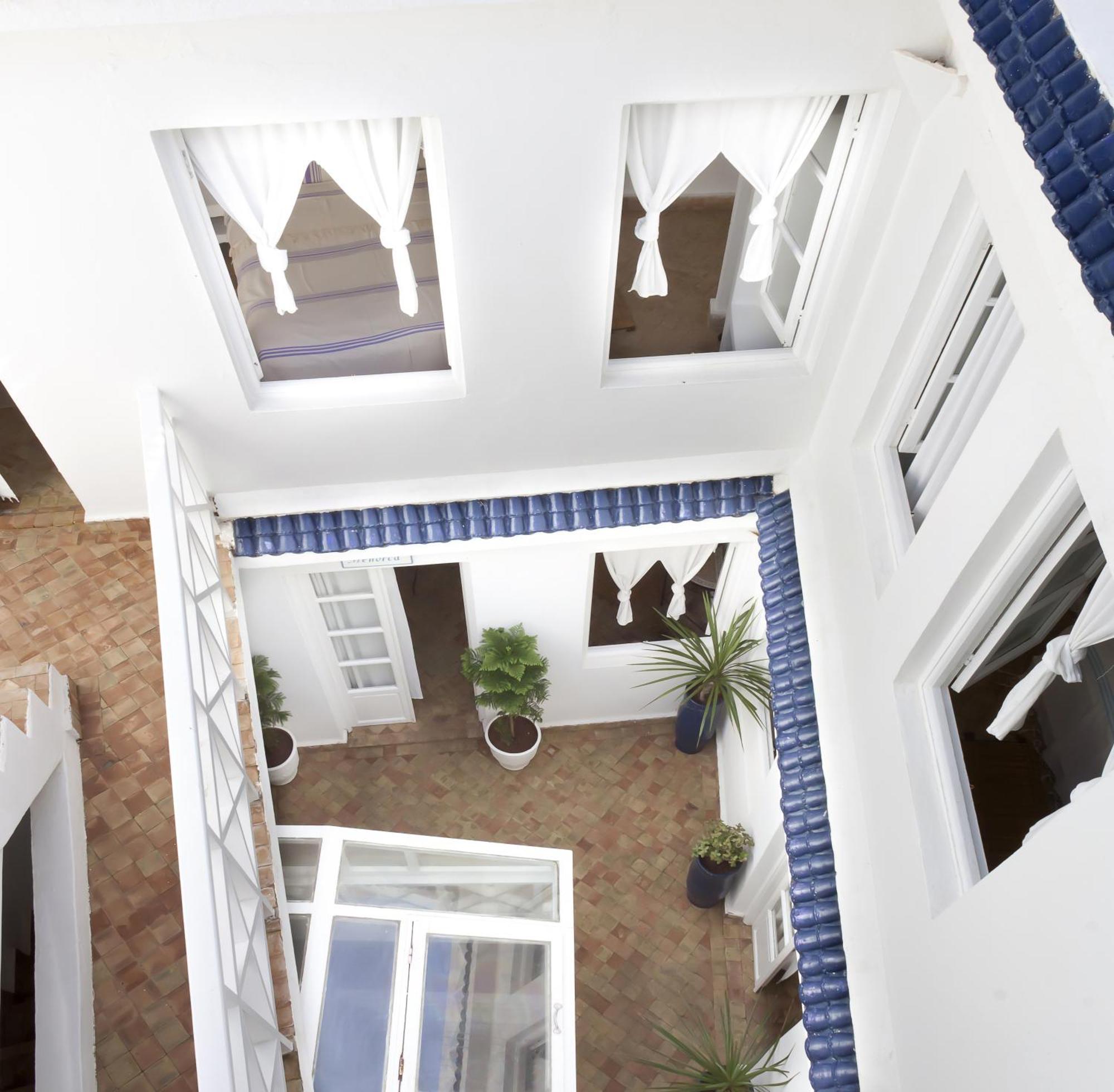 La Casa Del Mar Hotel Essaouira Exterior photo