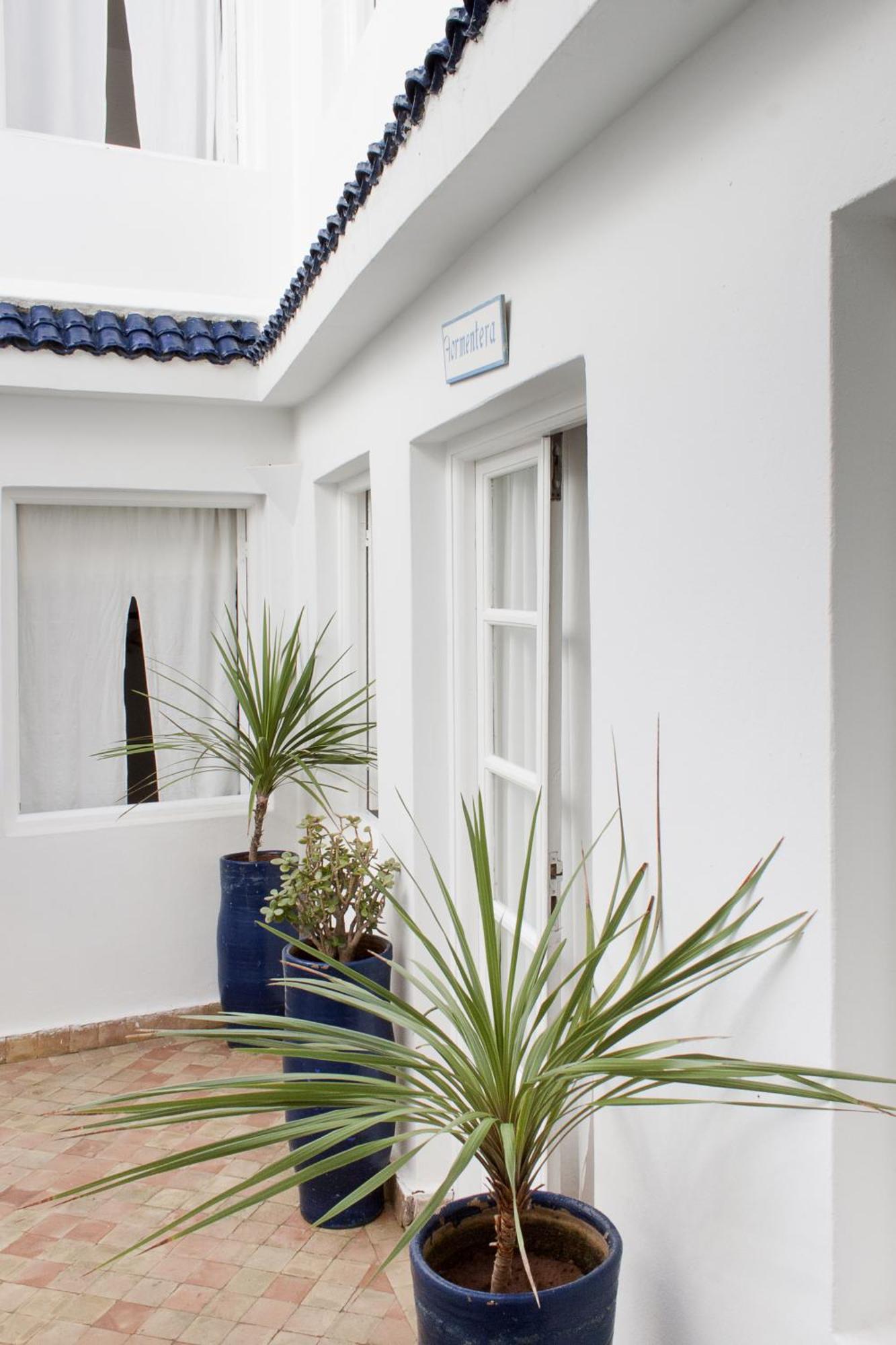 La Casa Del Mar Hotel Essaouira Exterior photo