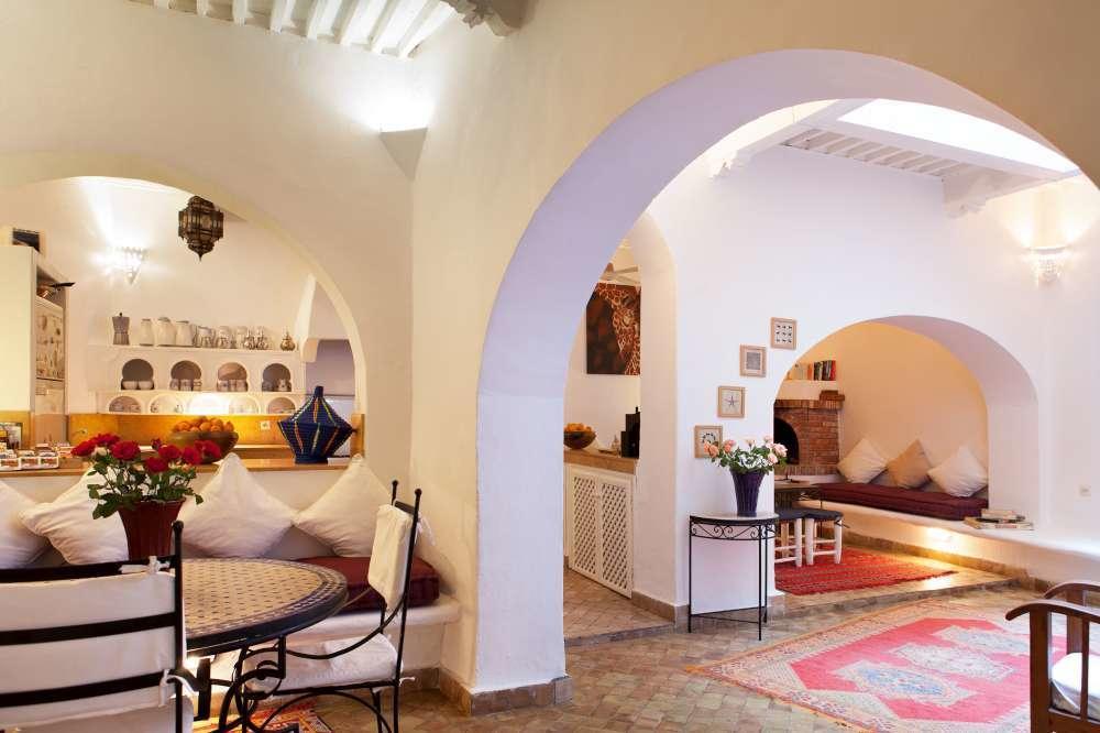 La Casa Del Mar Hotel Essaouira Exterior photo